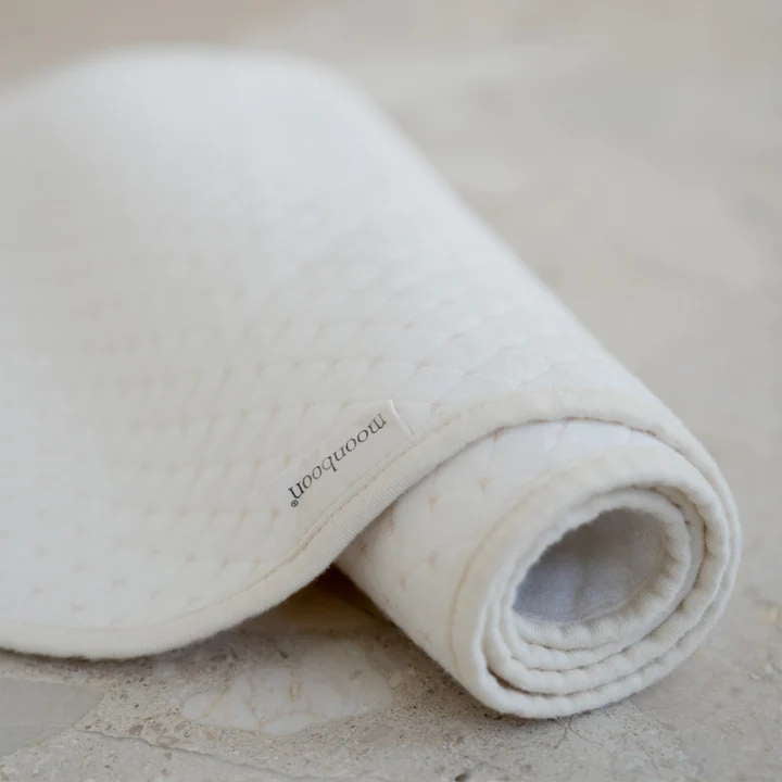 Moonboon-Matratzenschoner-Wasserdicht-Federwiege