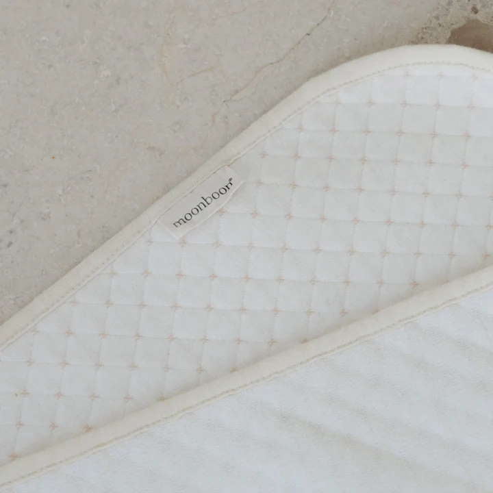 Moonboon-Matratzenschoner-Wasserdicht-Federwiege
