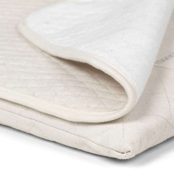 Moonboon-Matratzenschoner-Wasserdicht-Federwiege