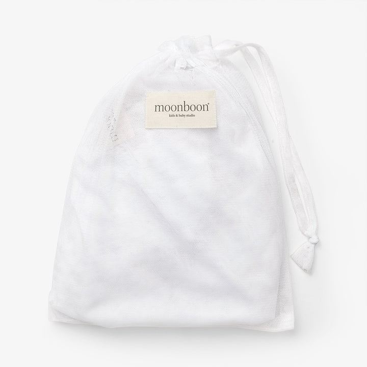 Mooboon-Moskitonetz-Zwillingswiege-Federwiege