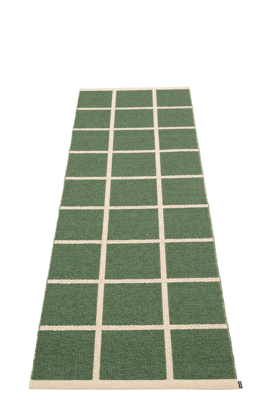 Pappelina-Criss-Leave-Carpet