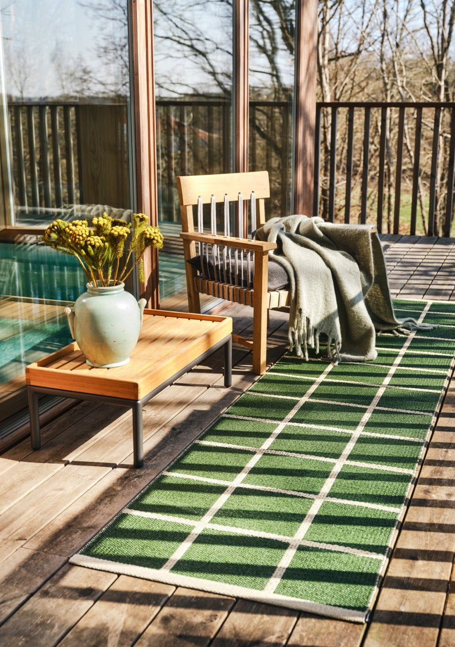 Pappelina-Criss-Leave-Carpet