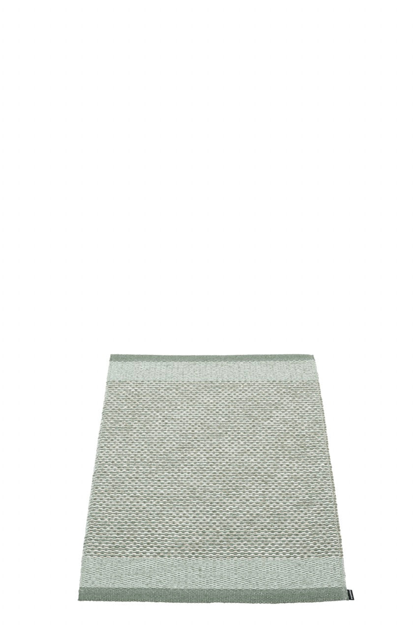 Édition de tapis Pappelina Army Sage Stone Metallic