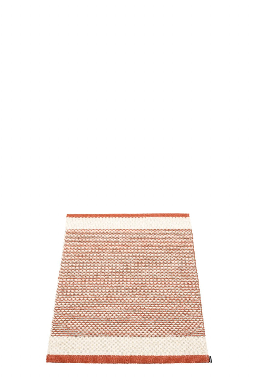 Pappelina-Teppich-Edit-Brick-Vanilla-Linen-Metallic