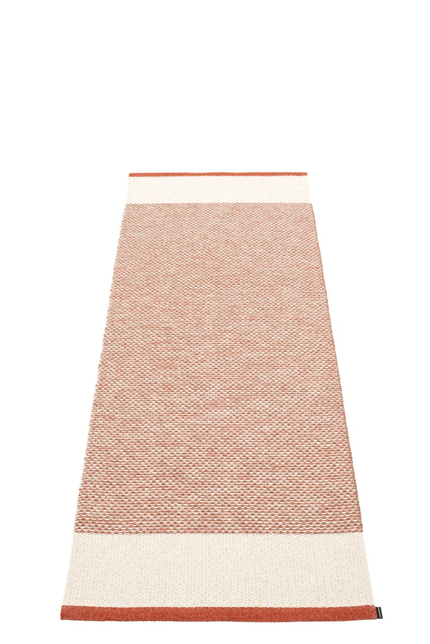 Pappelina-Teppich-Edit-Brick-Vanilla-Linen-Metallic