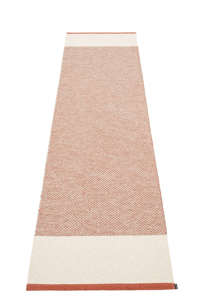 Pappelina-Teppich-Edit-Brick-Vanilla-Linen-Metallic