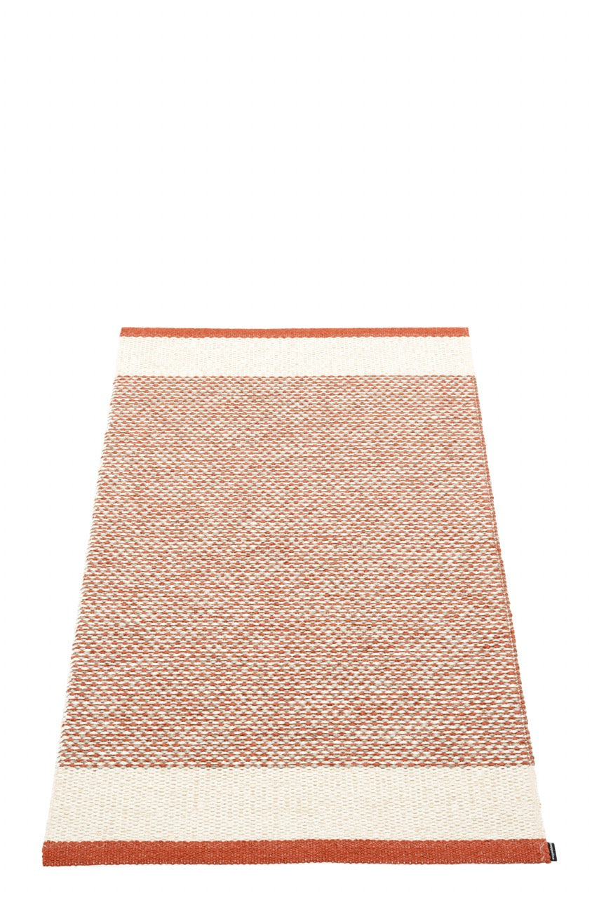 Pappelina-Teppich-Edit-Brick-Vanilla-Linen-Metallic