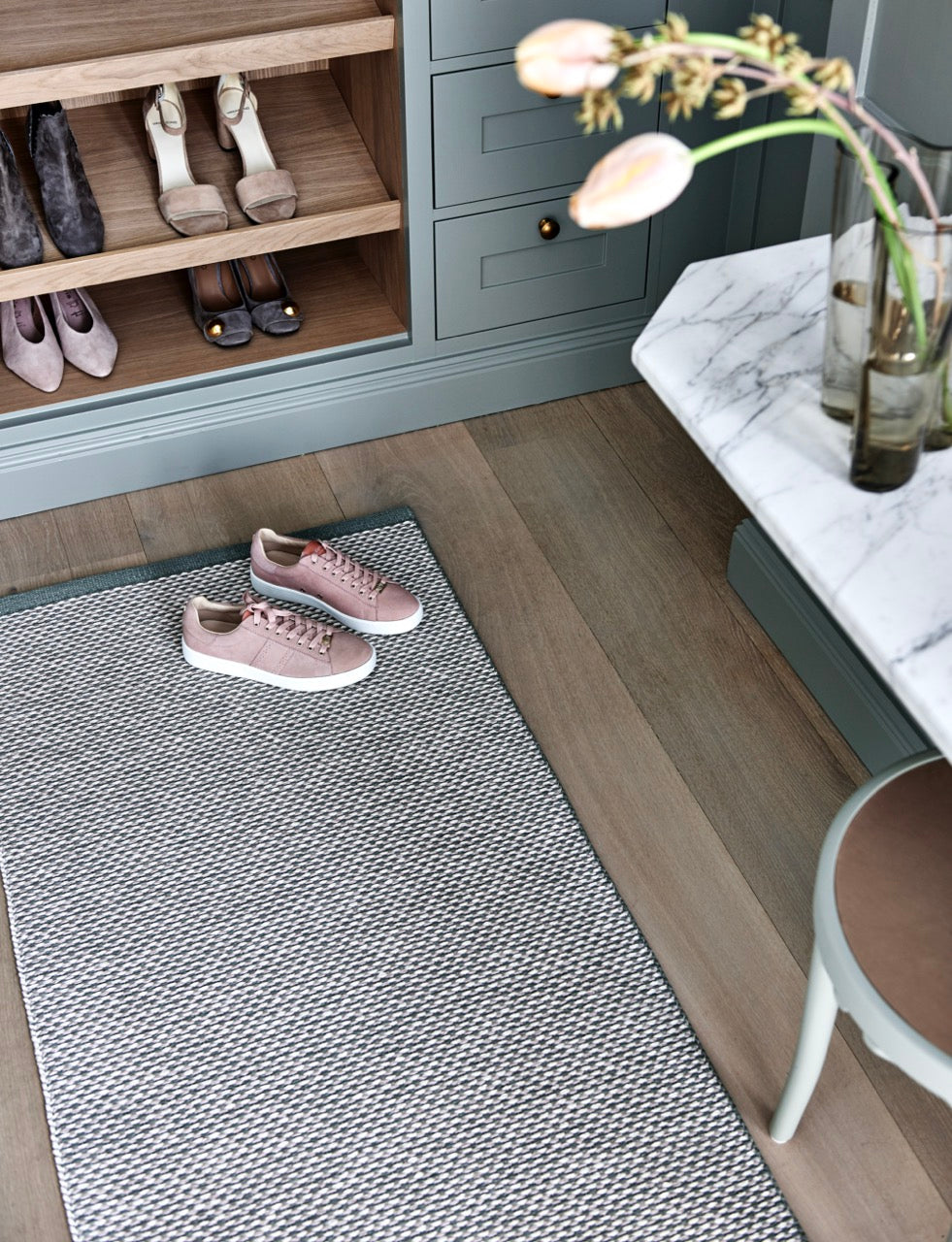 Pappelina-Effi-Army Pale Rose Vanilla