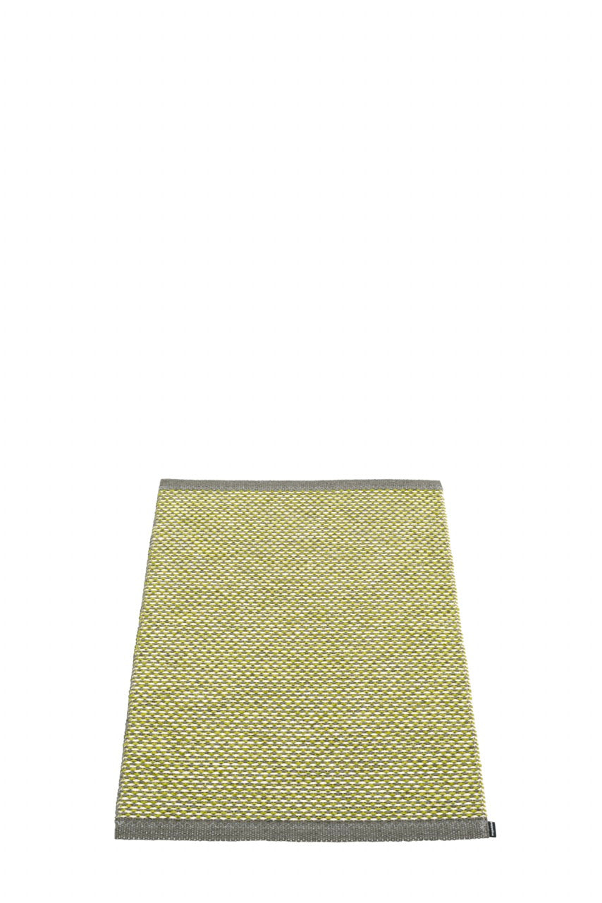 Pappelina-Teppich-Effi-Apple Charcoal Vanilla