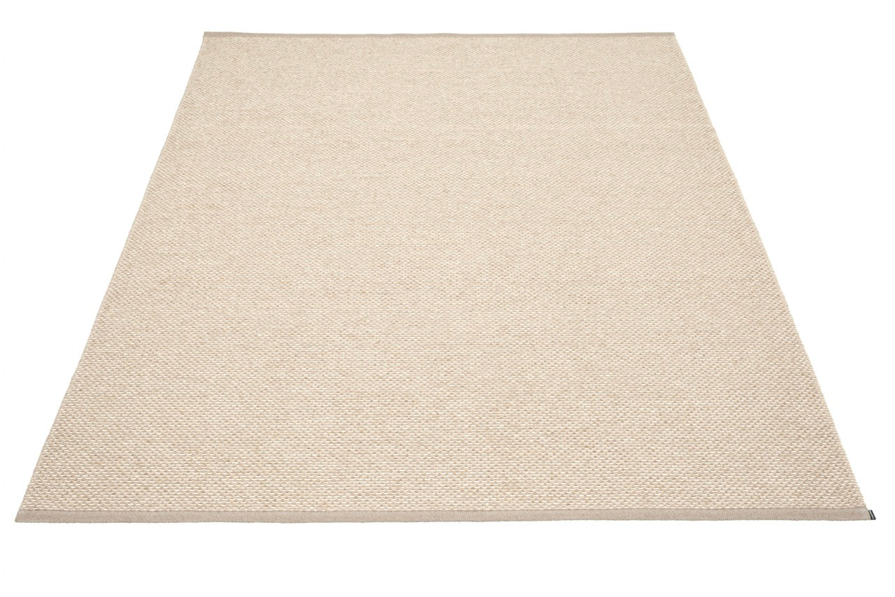 Pappelina-Teppich-Effi-Mud-Beige-Vanilla