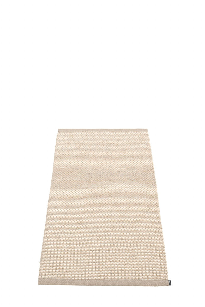 Pappelina-Teppich-Effi-Mud-Beige-Vanilla