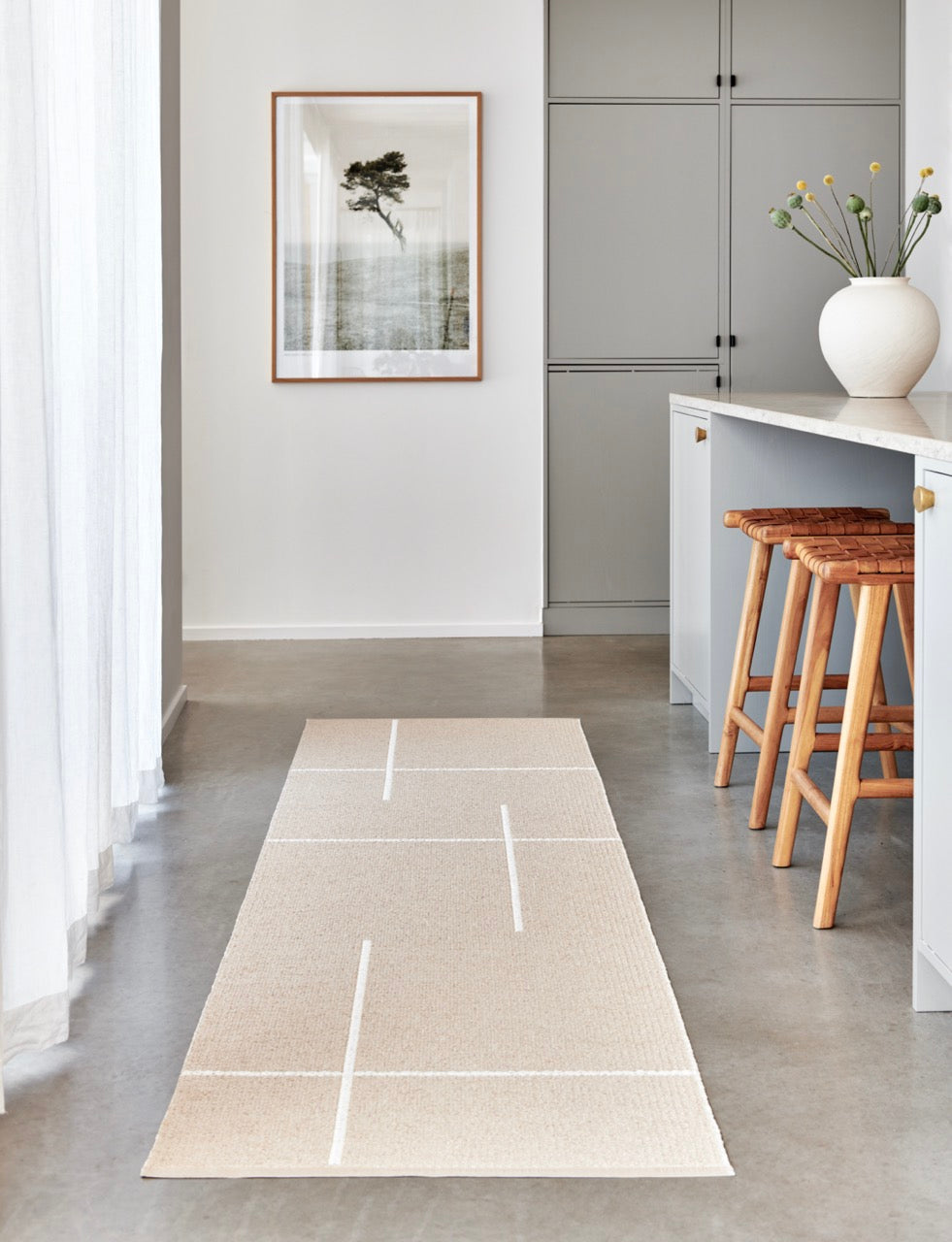 Pappelina-Teppich-Fred-beige-vanilla