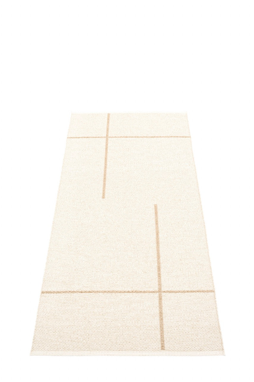 Pappelina-Teppich-Fred-beige-vanilla
