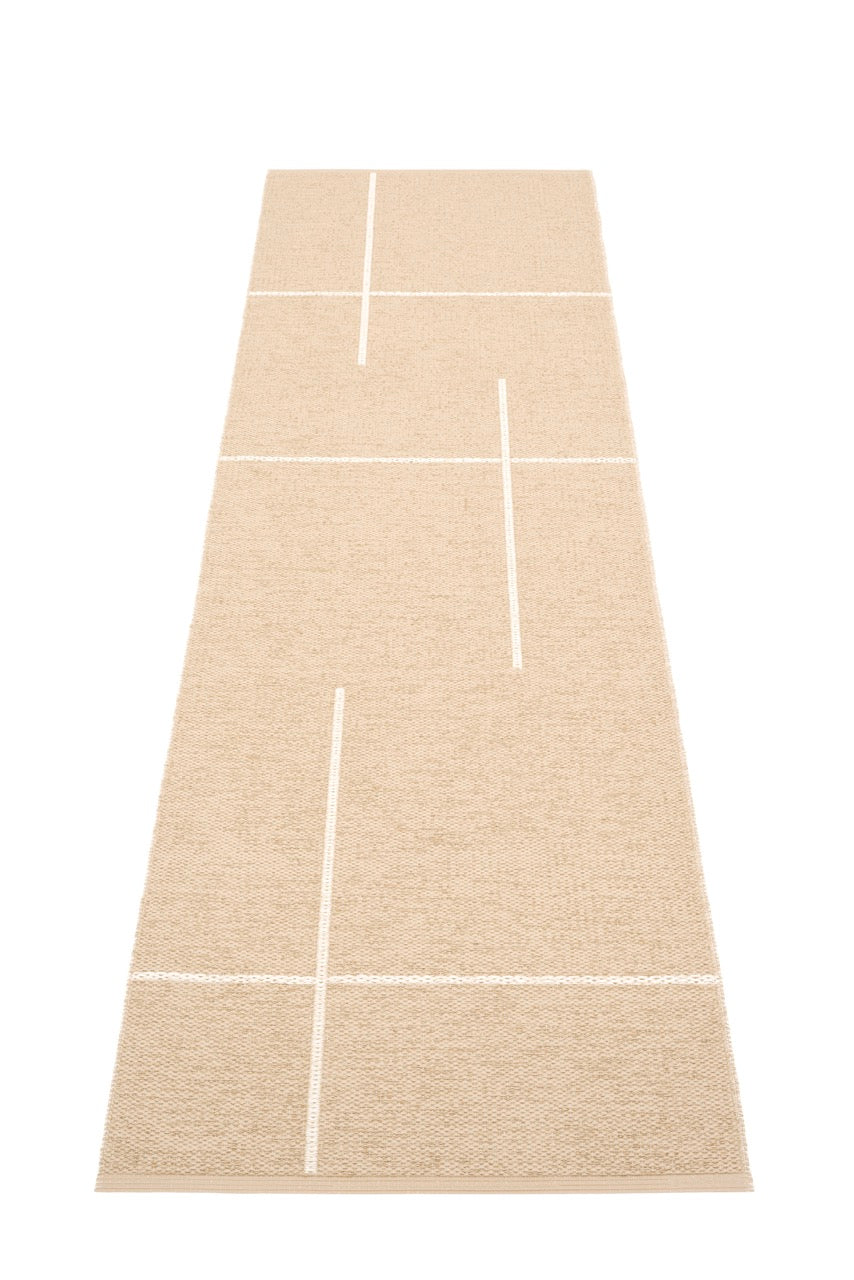 Pappelina-Teppich-Fred-beige-vanilla