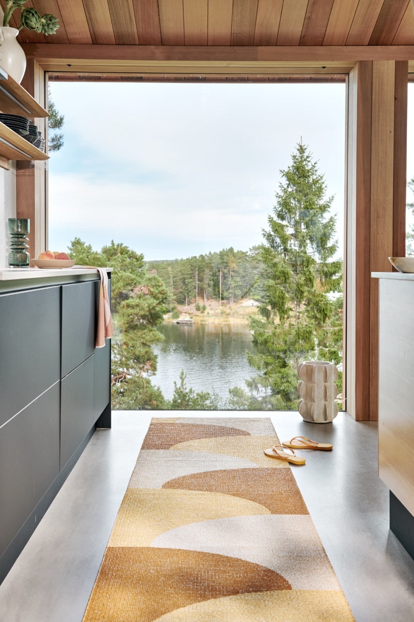 Pappelina-Hill-Ochre-Carpet