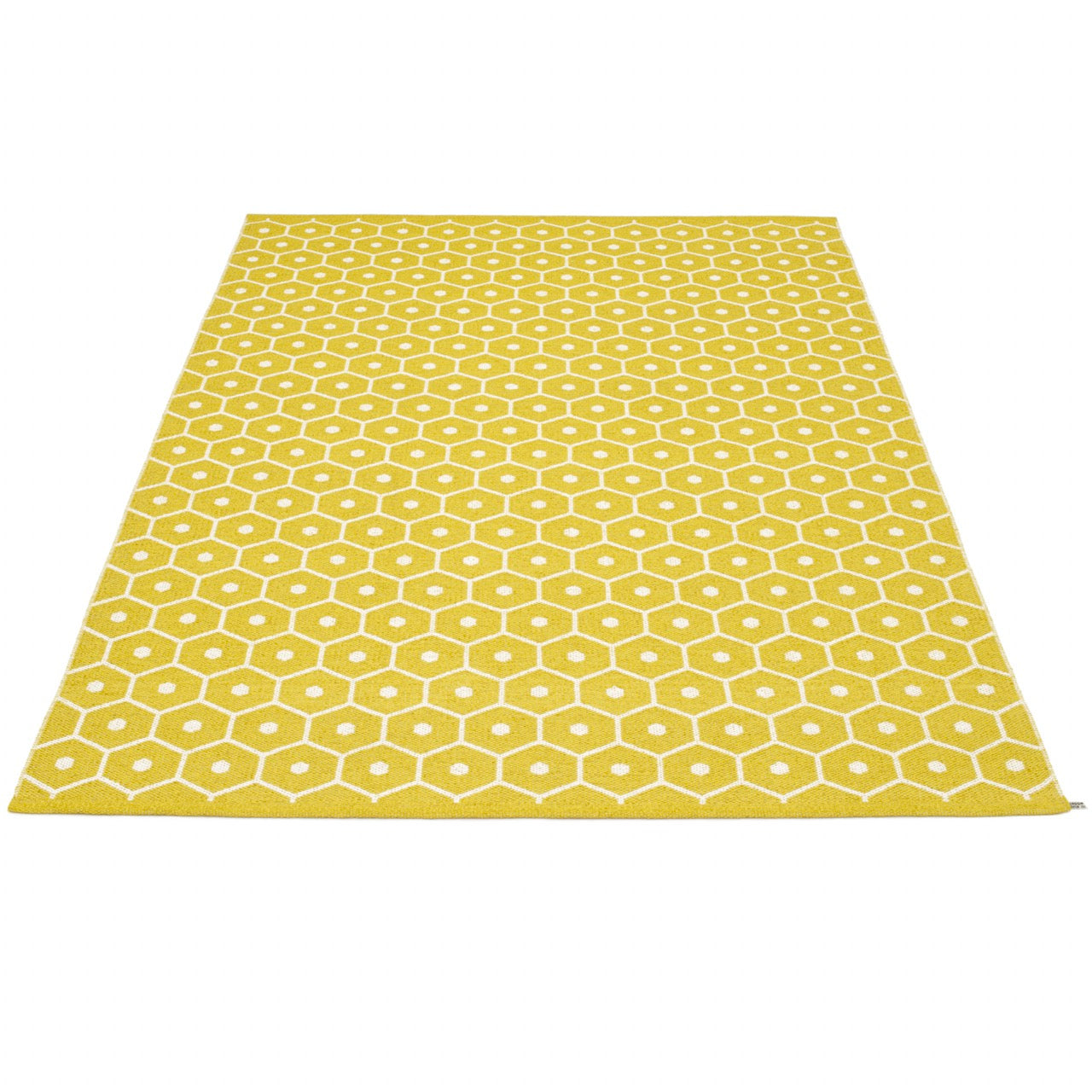 Pappelina-Honey-Teppich-Mustard-Vanilla