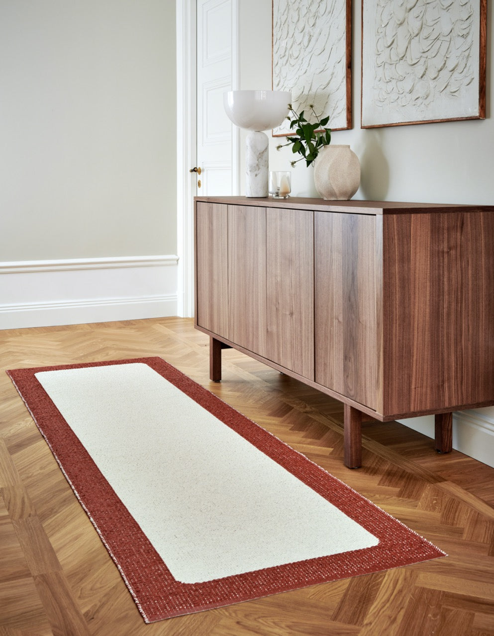 Pappelina-Ilda-Brick-Vanilla-Carpet