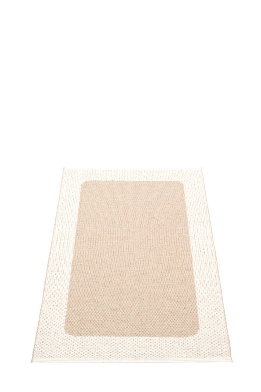 Pappelina-Ilda-Carpet-beige-Vanilla