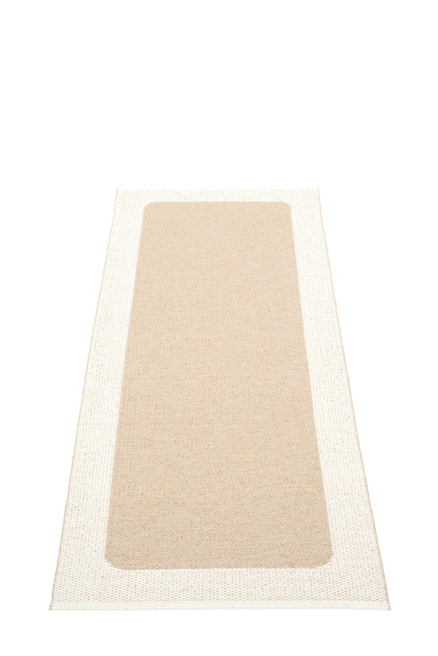 Pappelina-Ilda-Carpet-beige-Vanilla
