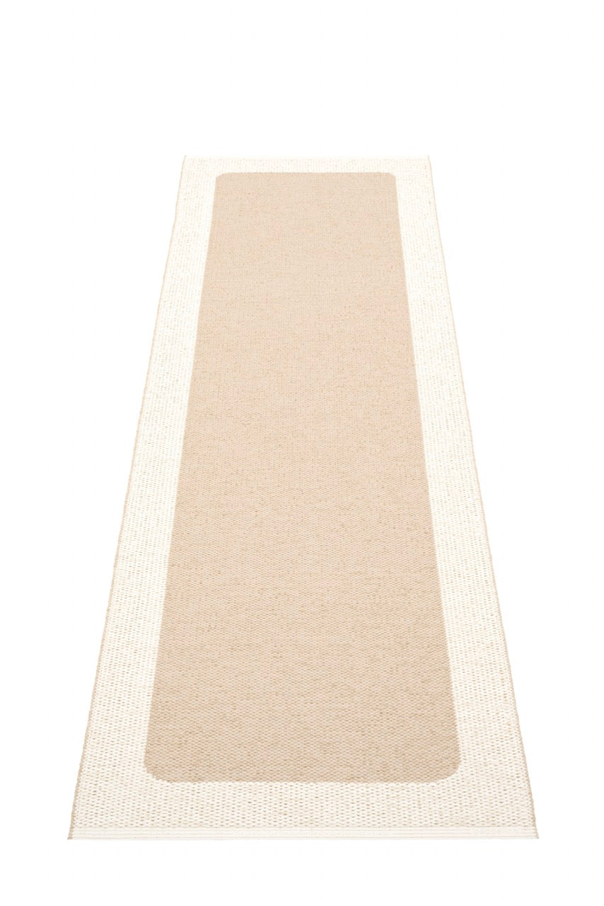 Pappelina-Ilda-Carpet-beige-Vanilla
