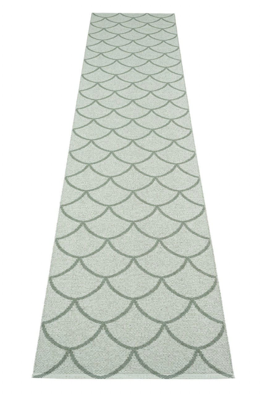 Pappelina-Teppich-Kotte-Army-Sage
