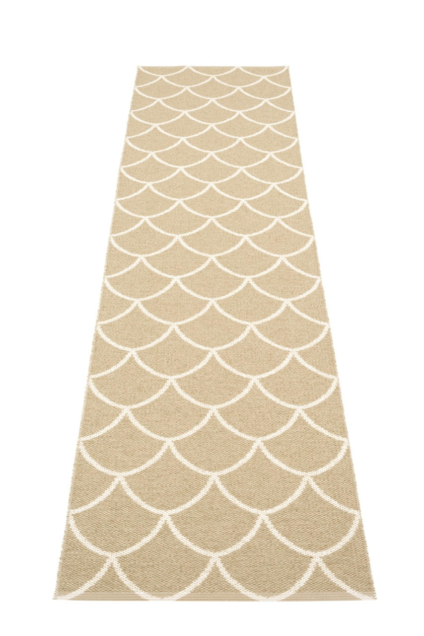 Pappelina-Teppich-Kotte-Sand-Vanilla