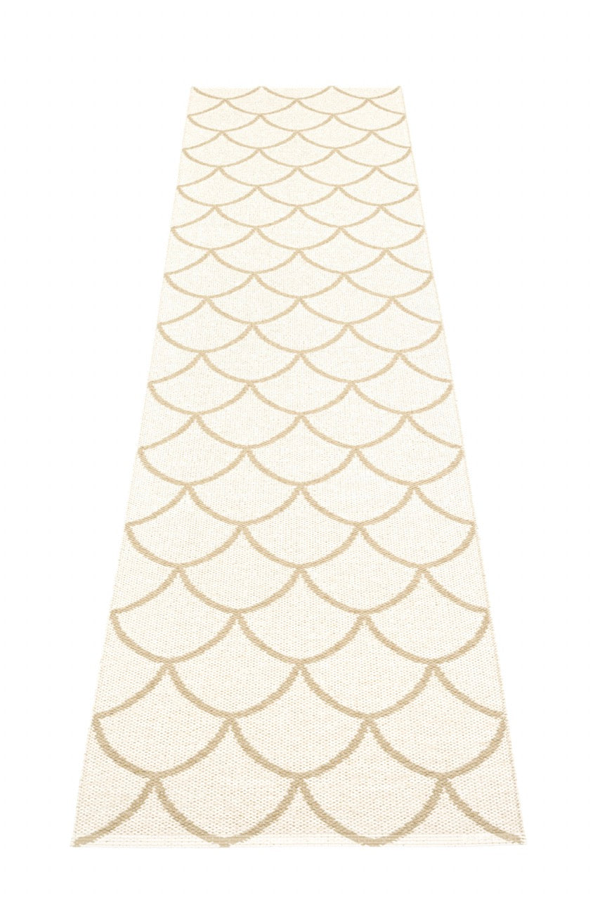 Pappelina-Teppich-Kotte-Sand-Vanilla