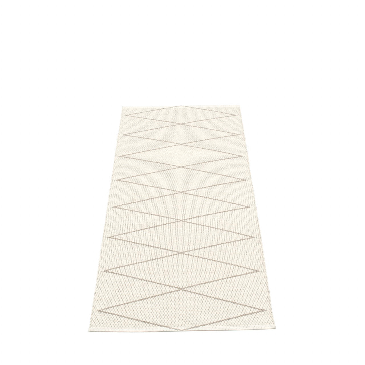 Pappelina-Max-Teppich-mud-vanilla