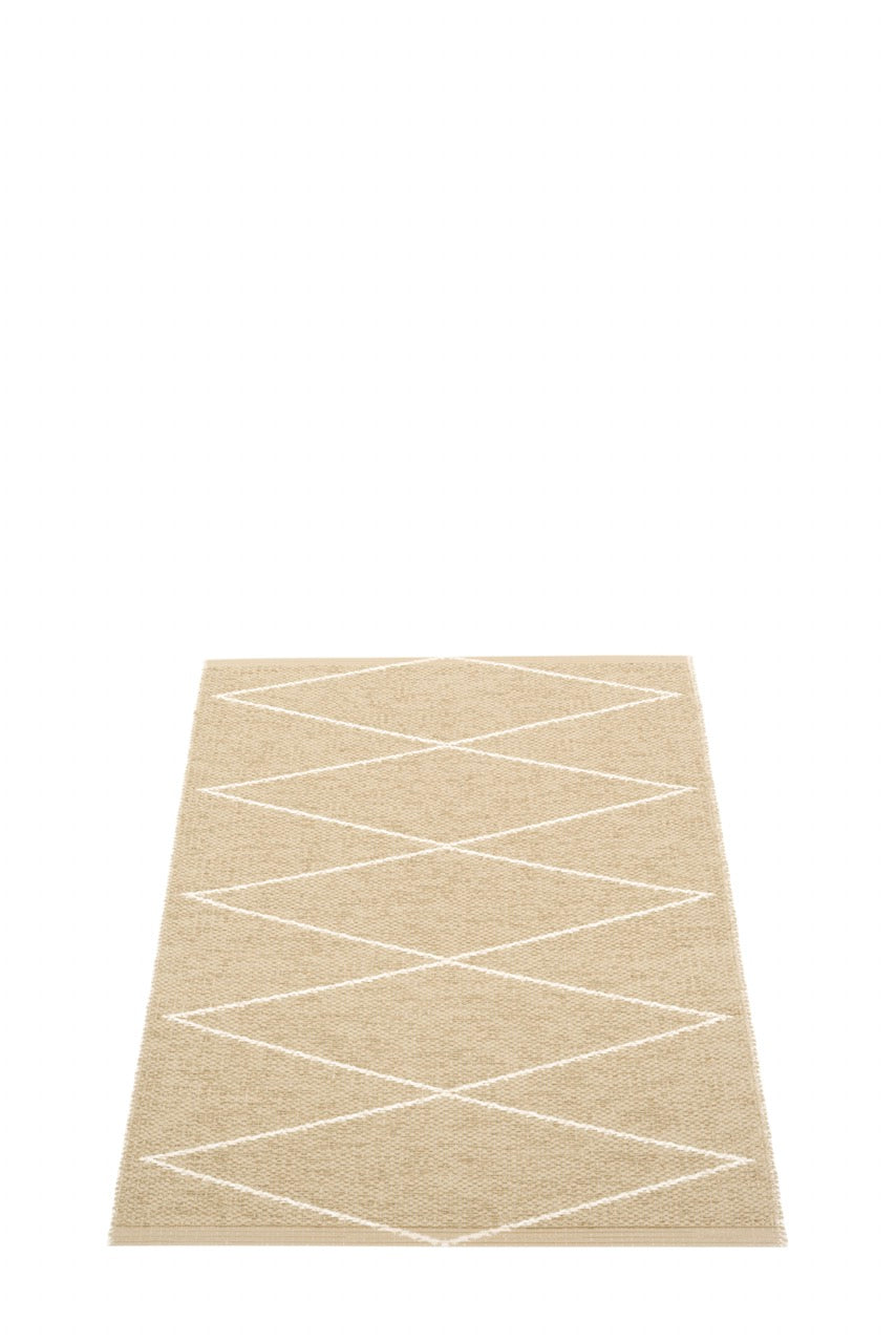 Pappelina-Max-Teppich-sand-vanilla