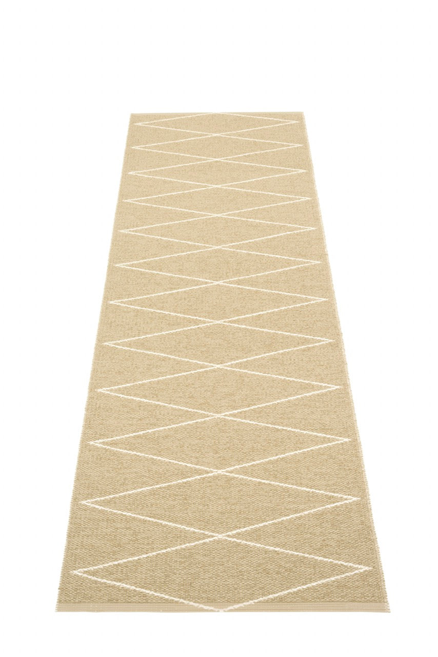 Pappelina-Max-Teppich-sand-vanilla