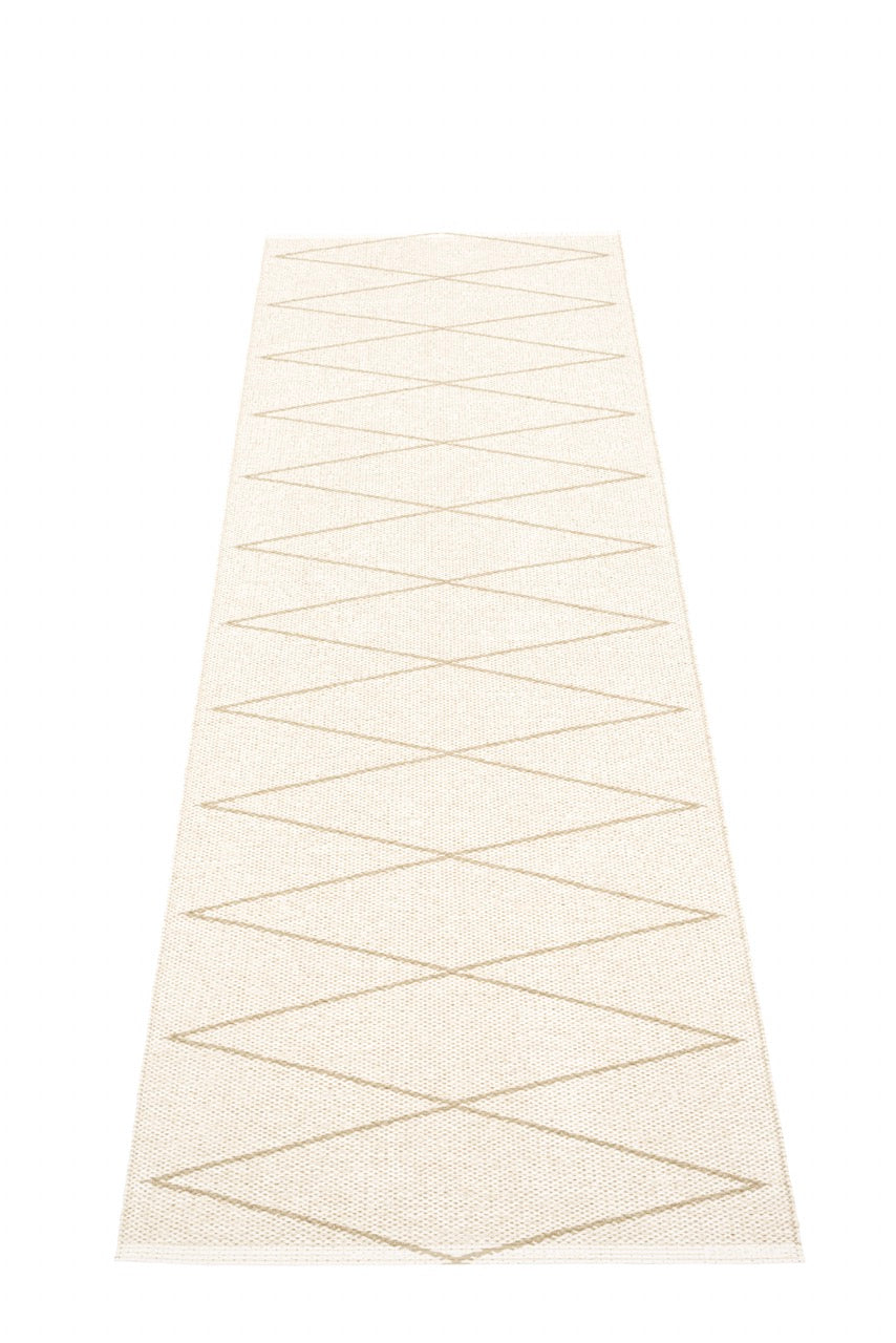 Pappelina-Max-Teppich-sand-vanilla