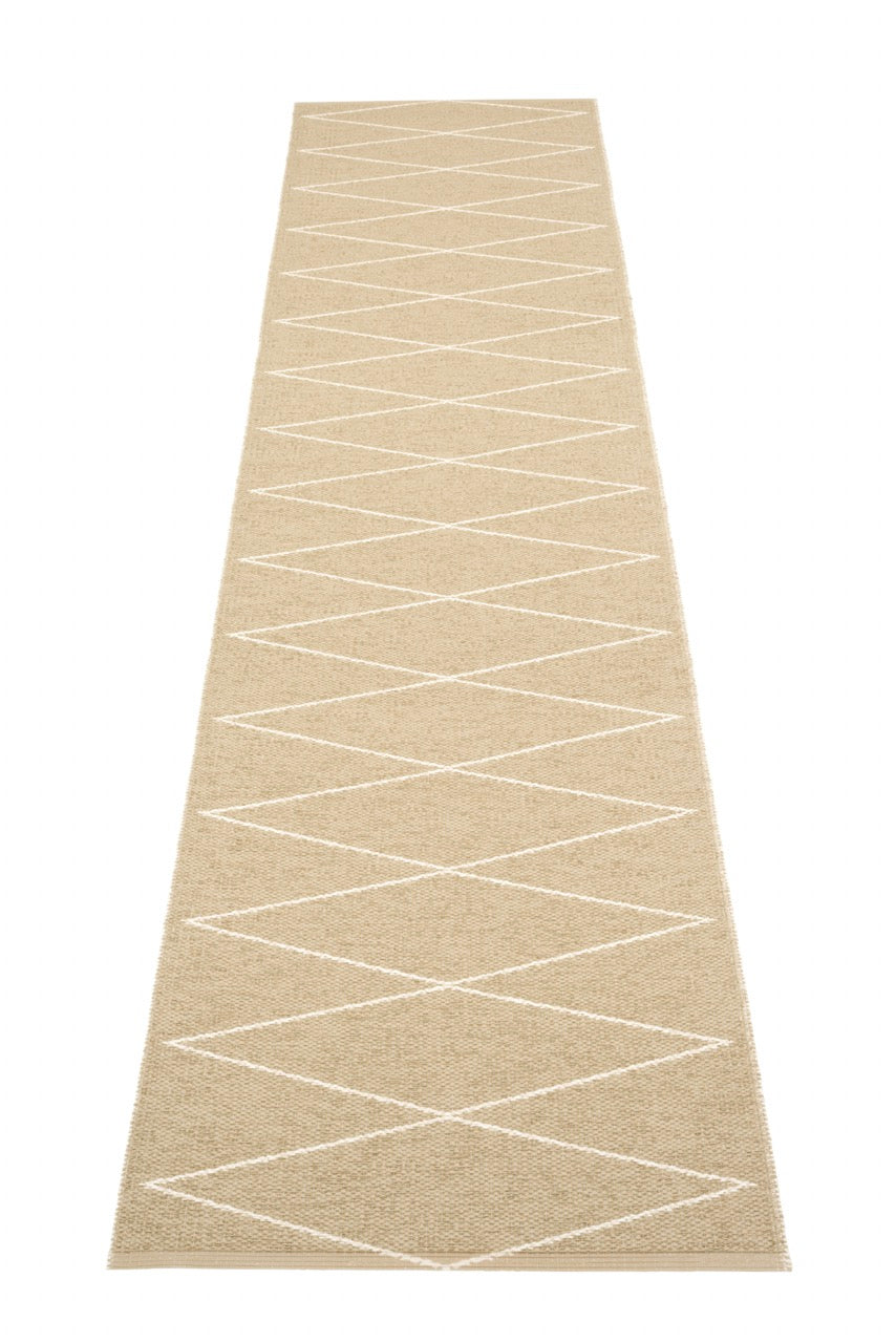 Pappelina-Max-Teppich-sand-vanilla