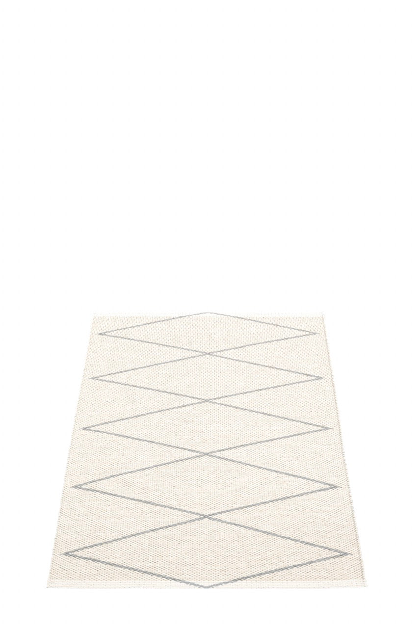 Pappelina-Max-Teppich-grey-vanilla