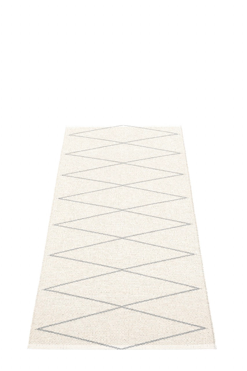 Pappelina-Max-Teppich-grey-vanilla