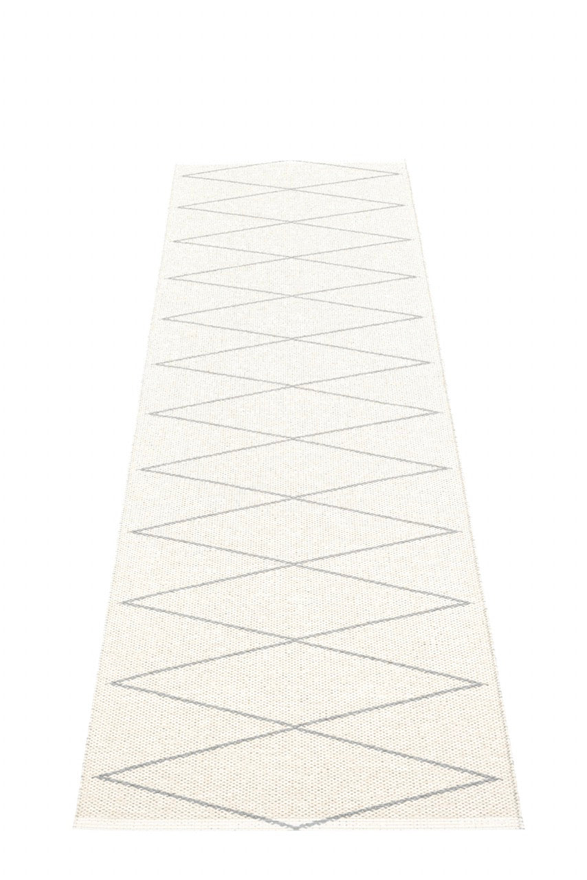 Pappelina-Max-Teppich-grey-vanilla