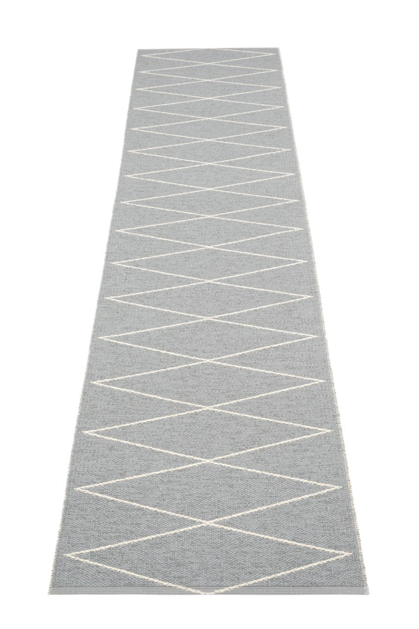 Pappelina-Max-Teppich-grey-vanilla