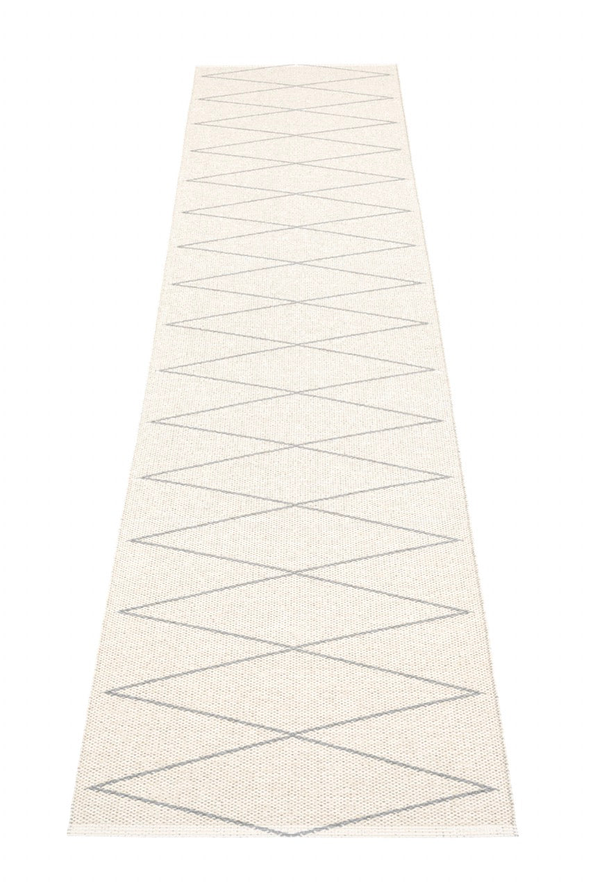 Pappelina-Max-Teppich-grey-vanilla