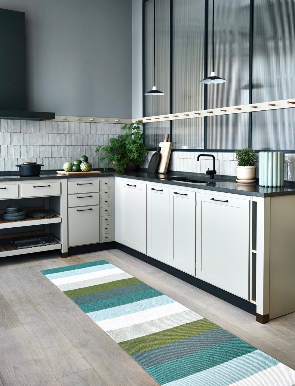 Pappelina-Teppich-Molly-Forest