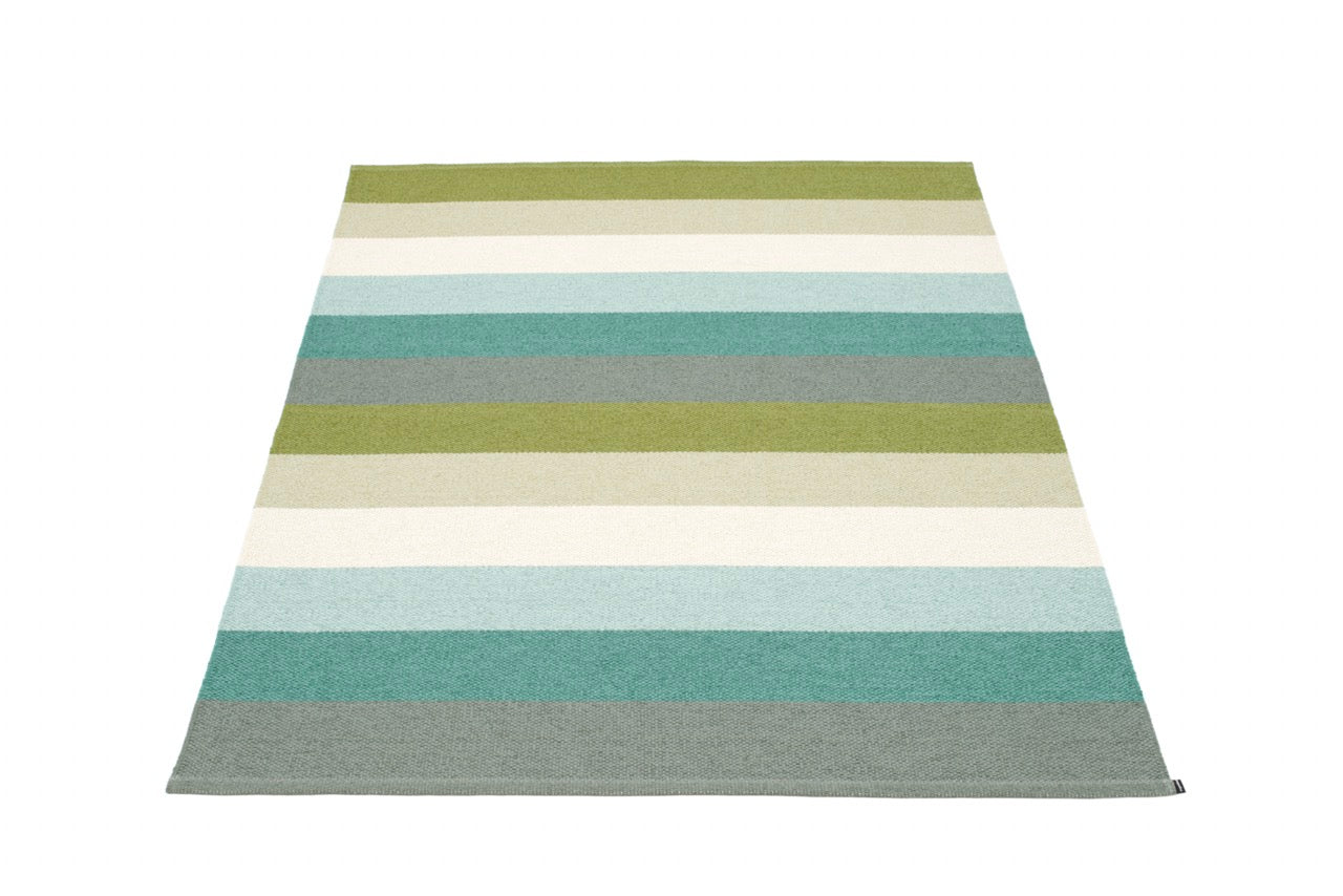 Pappelina-Teppich-Molly-Forest