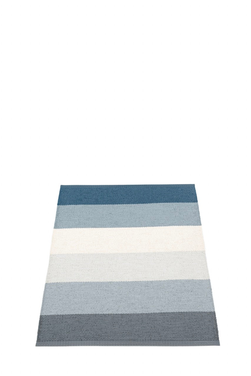 Pappelina-Teppich-Molly-Ocean-Grey