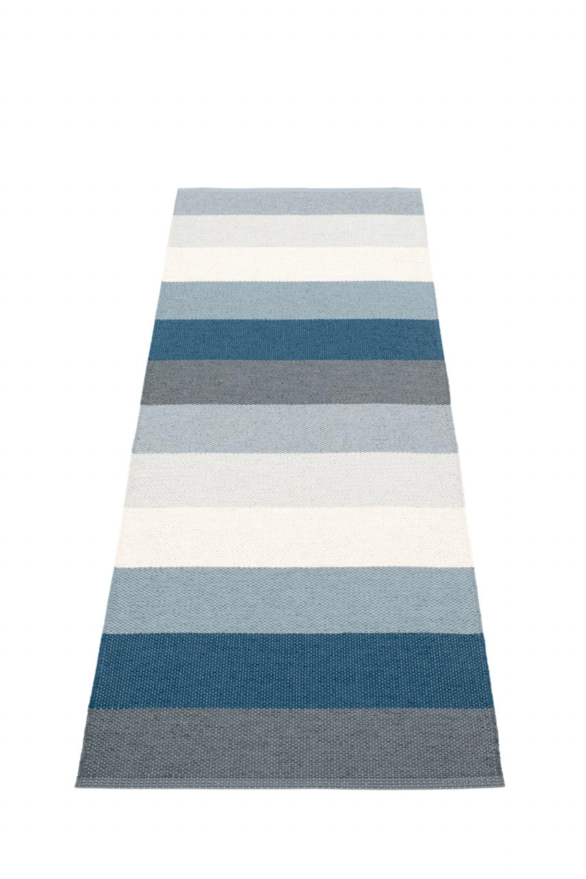 Pappelina-Teppich-Molly-Ocean-Grey