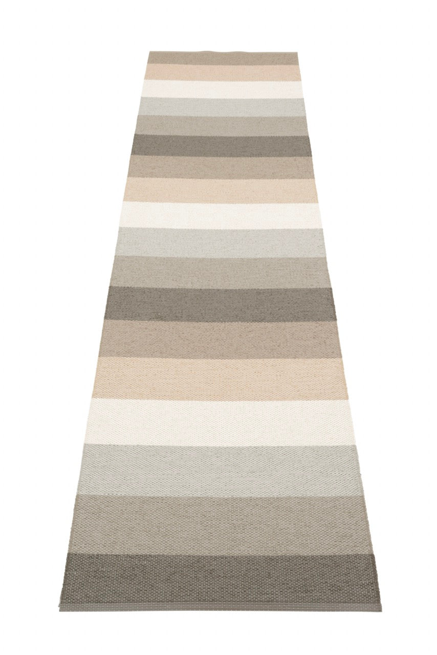 Pappelina-Teppich-Molly-Clay