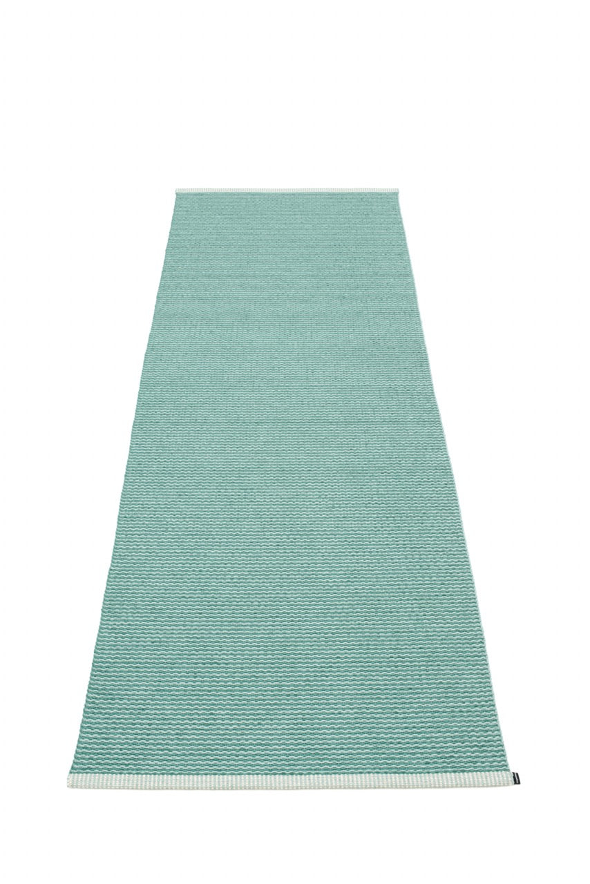 Pappelina-Teppich-Mono-pale-turquoise-jade