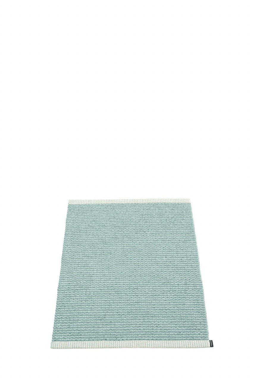 Pappelina-Teppich-Mono-grass-green-dark-green