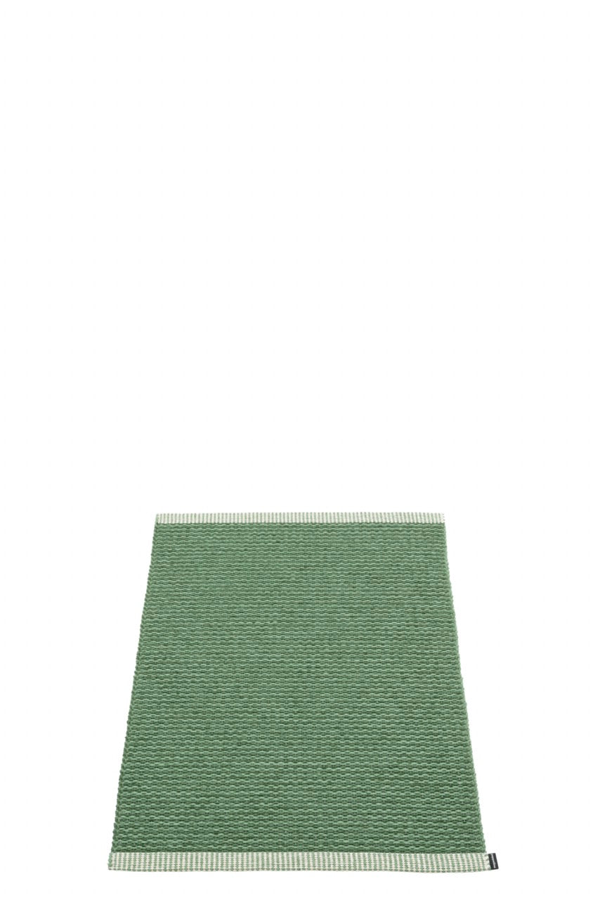 Pappelina-Teppich-Mono-oregano-leaf