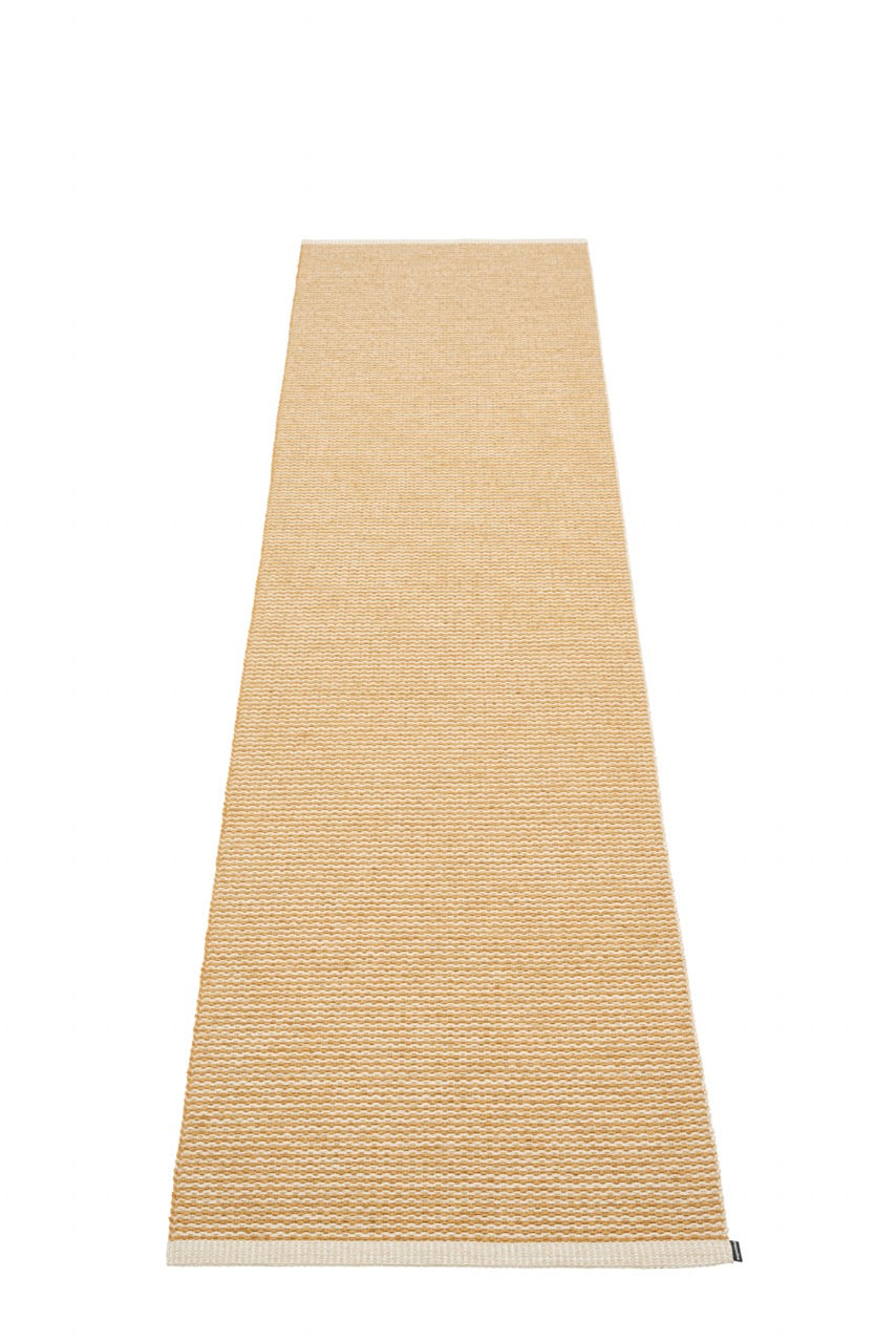 Pappelina-Teppich-Mono-Ochre-Cream