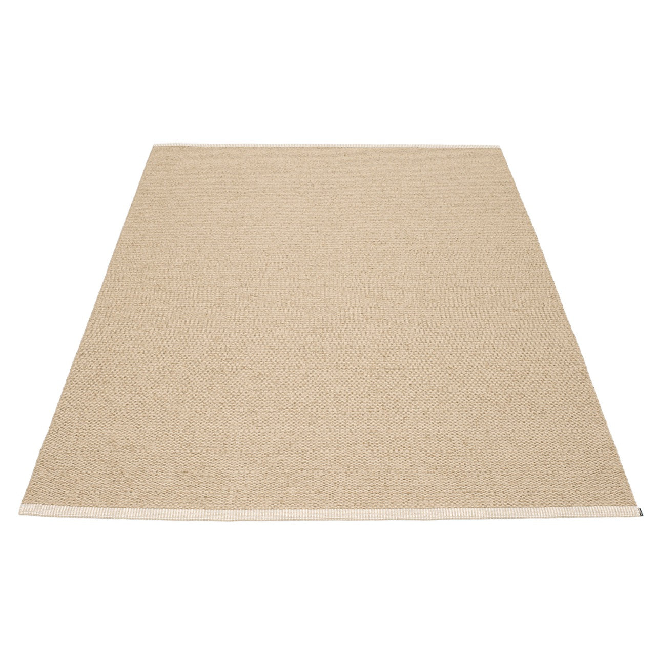 Pappelina-Teppich-Mono-beige-light-nougat
