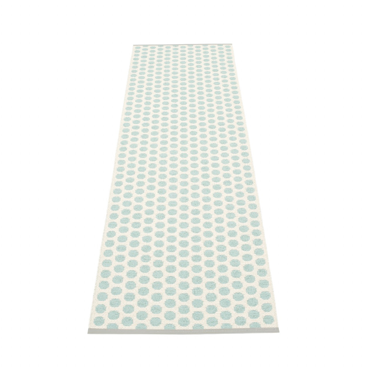 Pappelina-Teppich-Noa-Pale-Turquoise-Warm-grey-edge