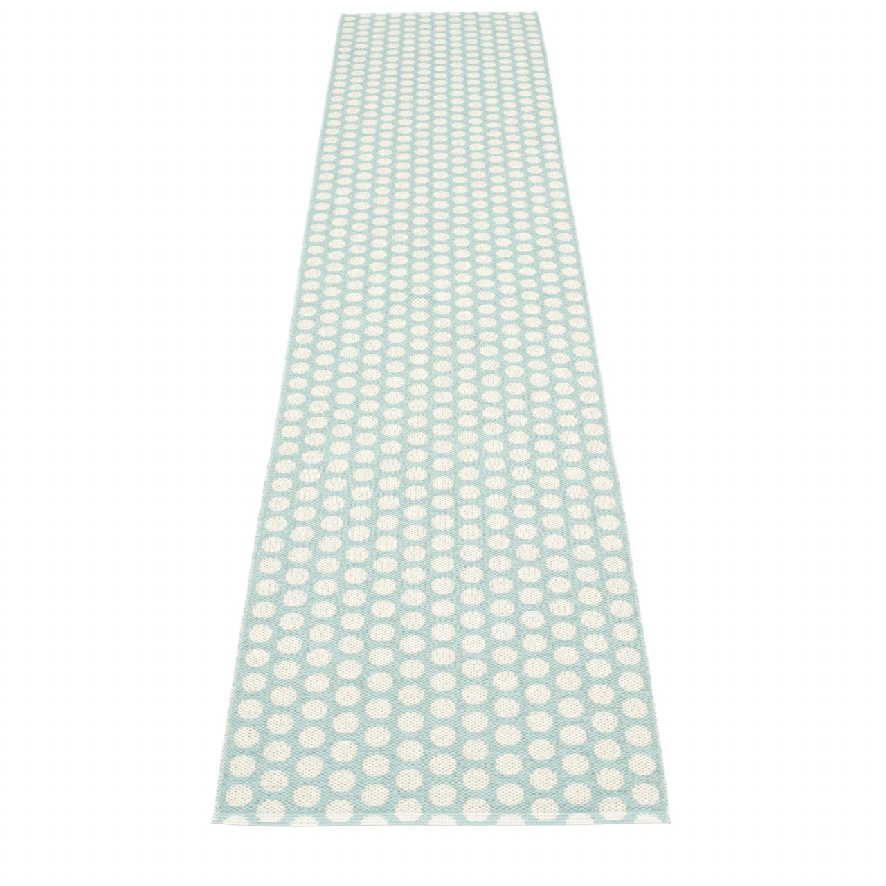 Pappelina-Teppich-Noa-Pale-Turquoise-Warm-grey-edge