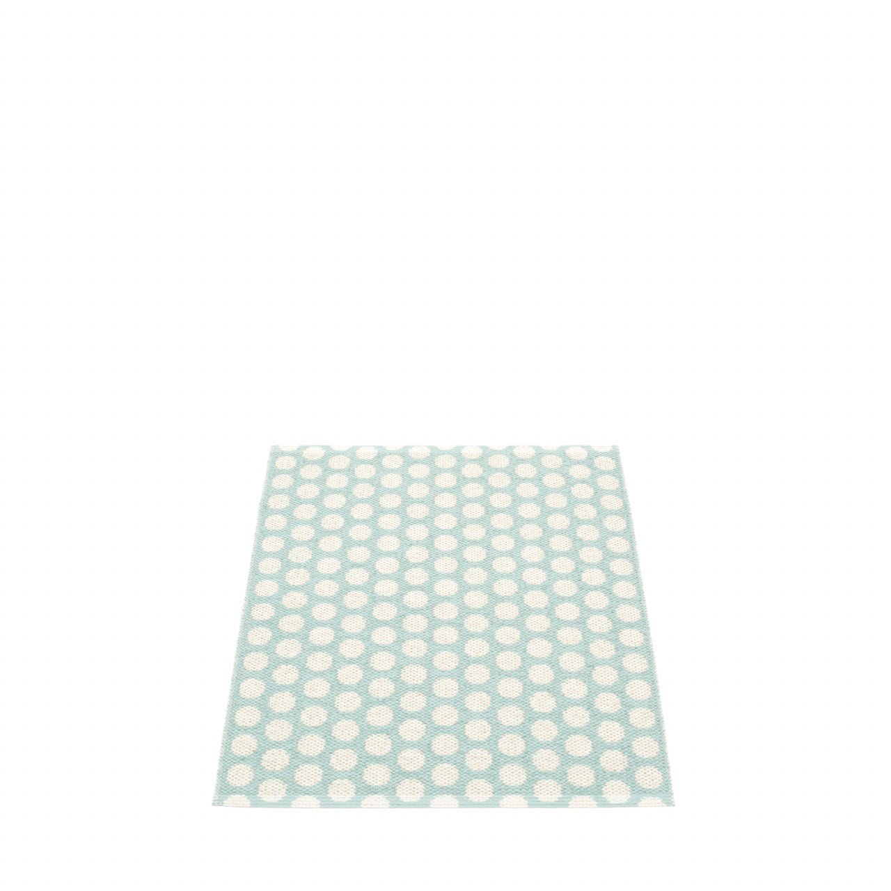 Pappelina-Teppich-Noa-Pale-Turquoise-Warm-grey-edge